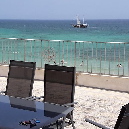 Villa Capitolo Monopoli Εξωτερικό φωτογραφία