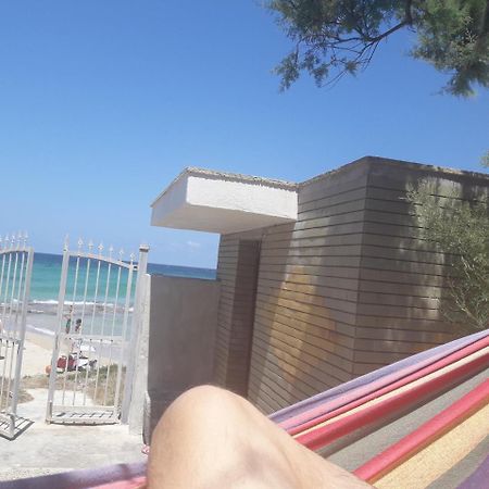 Villa Capitolo Monopoli Εξωτερικό φωτογραφία