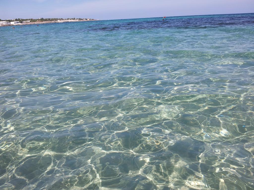 Villa Capitolo Monopoli Εξωτερικό φωτογραφία