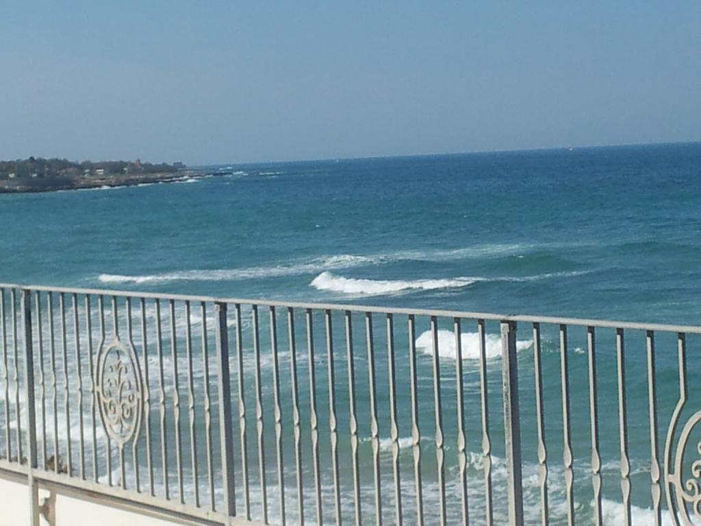 Villa Capitolo Monopoli Εξωτερικό φωτογραφία