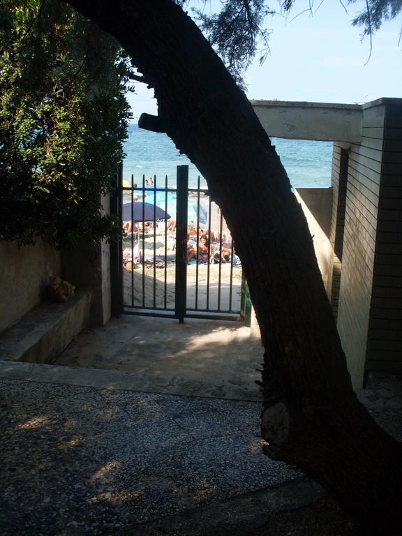 Villa Capitolo Monopoli Εξωτερικό φωτογραφία
