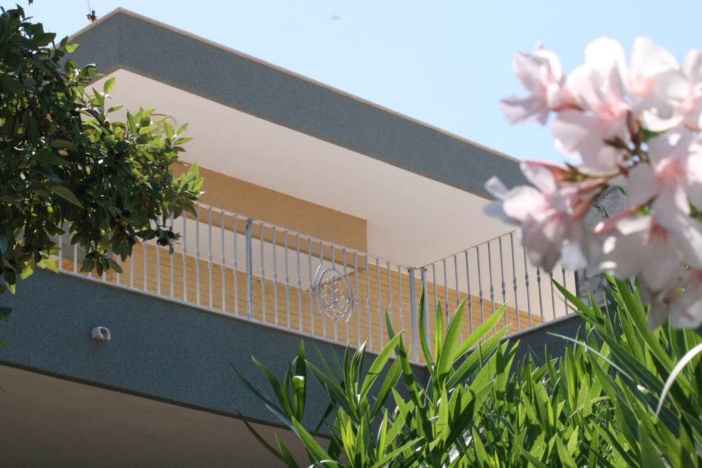 Villa Capitolo Monopoli Εξωτερικό φωτογραφία