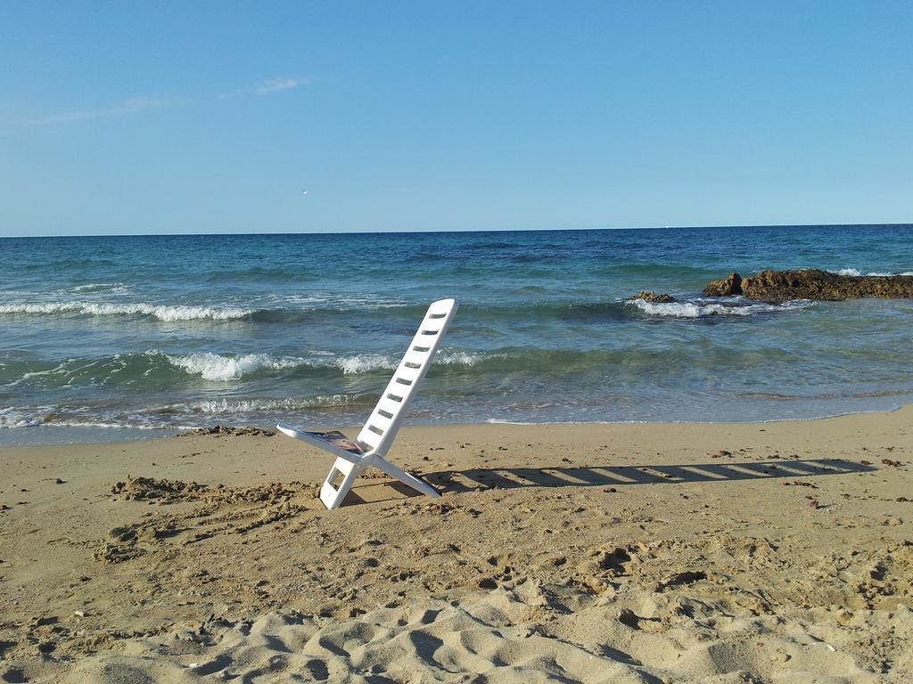 Villa Capitolo Monopoli Εξωτερικό φωτογραφία