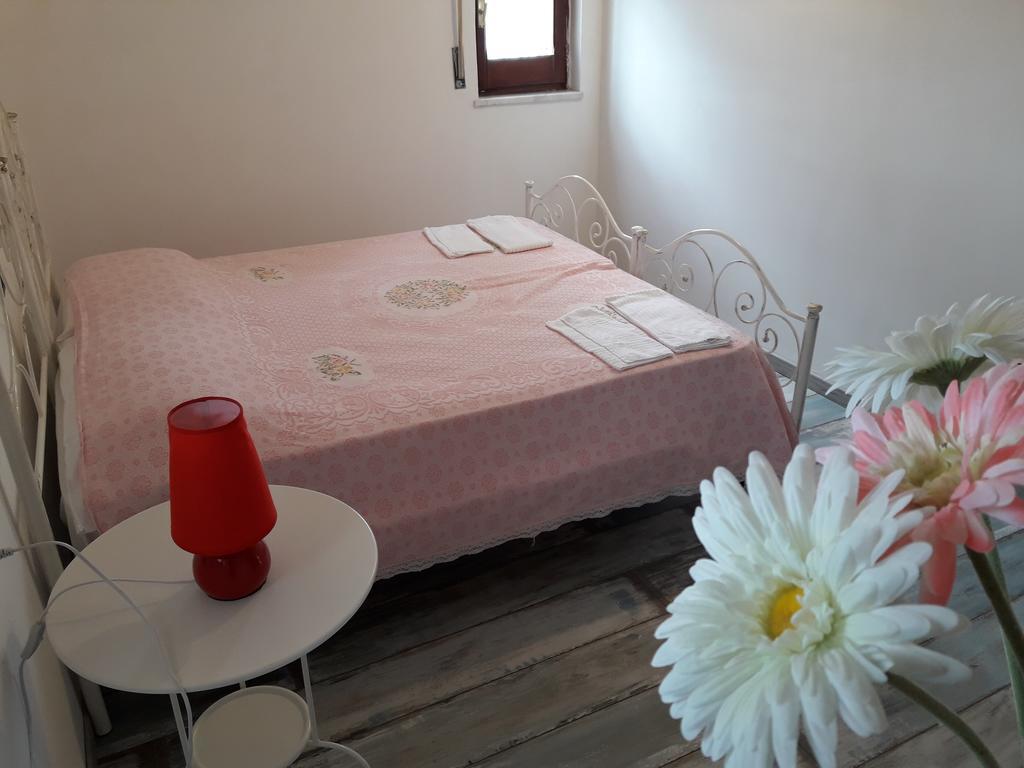 Villa Capitolo Monopoli Εξωτερικό φωτογραφία