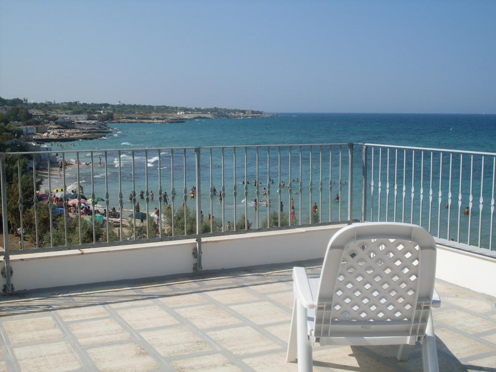 Villa Capitolo Monopoli Εξωτερικό φωτογραφία