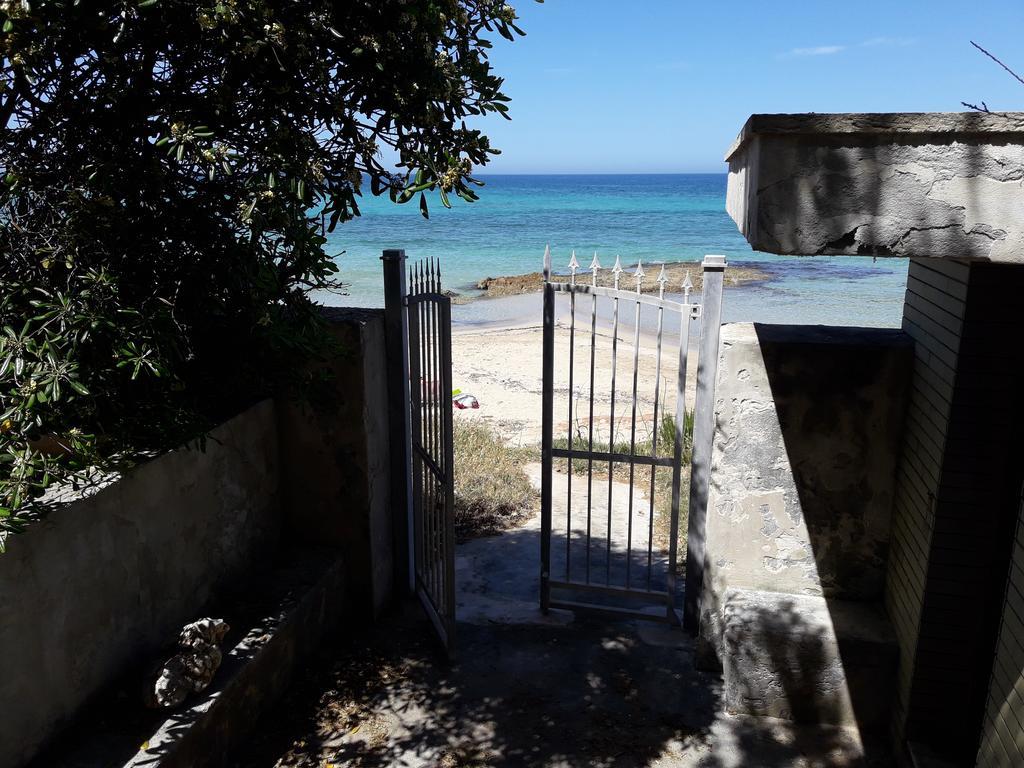 Villa Capitolo Monopoli Εξωτερικό φωτογραφία