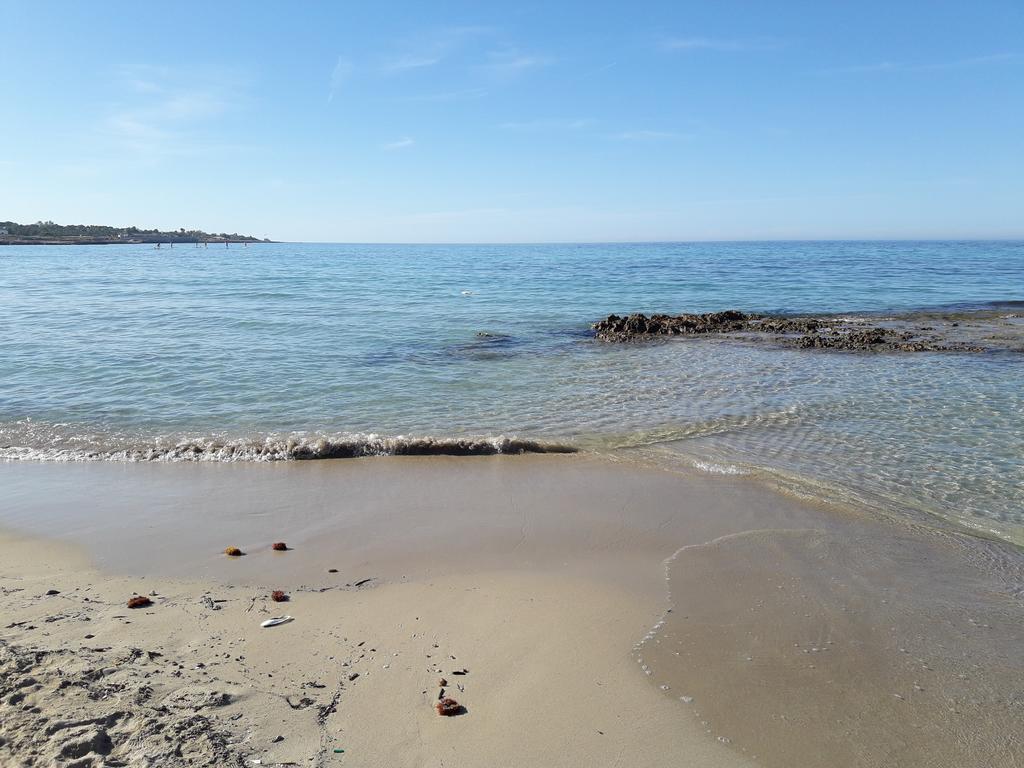 Villa Capitolo Monopoli Εξωτερικό φωτογραφία