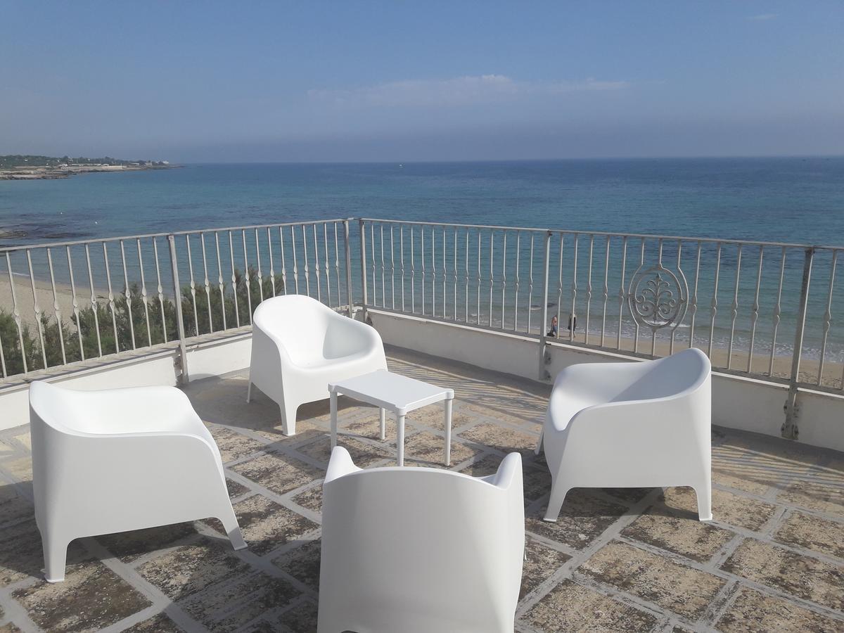 Villa Capitolo Monopoli Εξωτερικό φωτογραφία