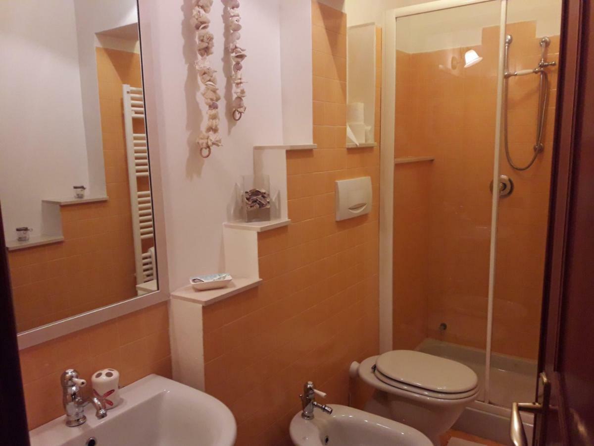 Villa Capitolo Monopoli Εξωτερικό φωτογραφία